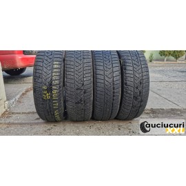 Pirelli Sottozero3  205/60/17 Iarna